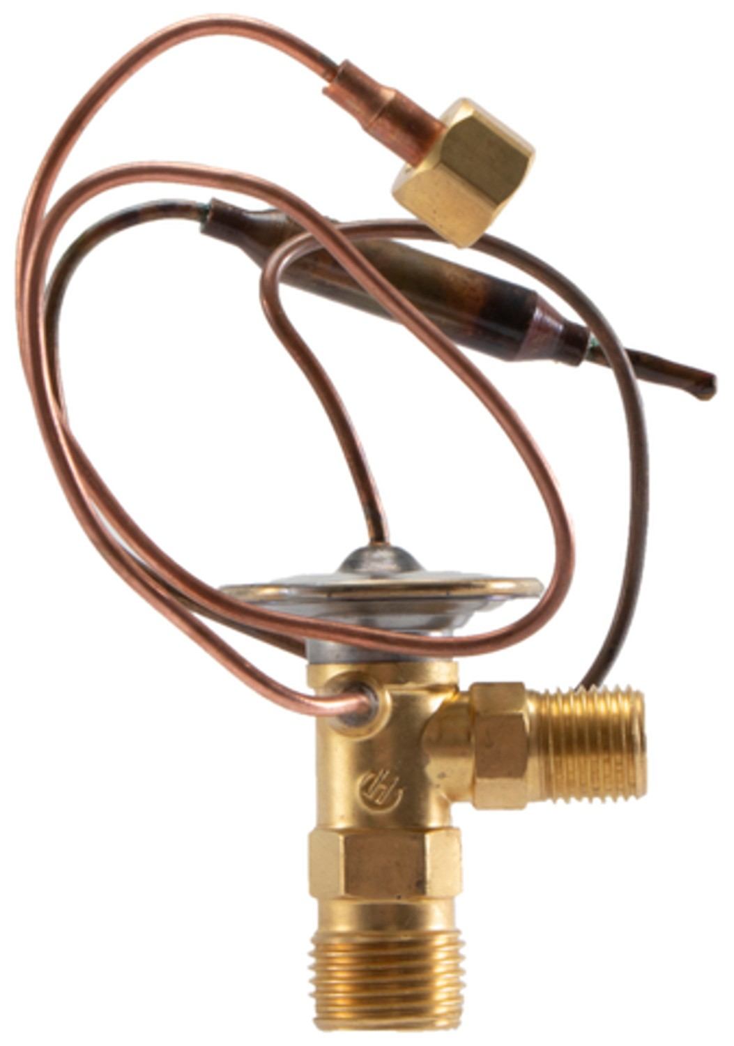 Four Seasons A/C Expansion Valve 38631