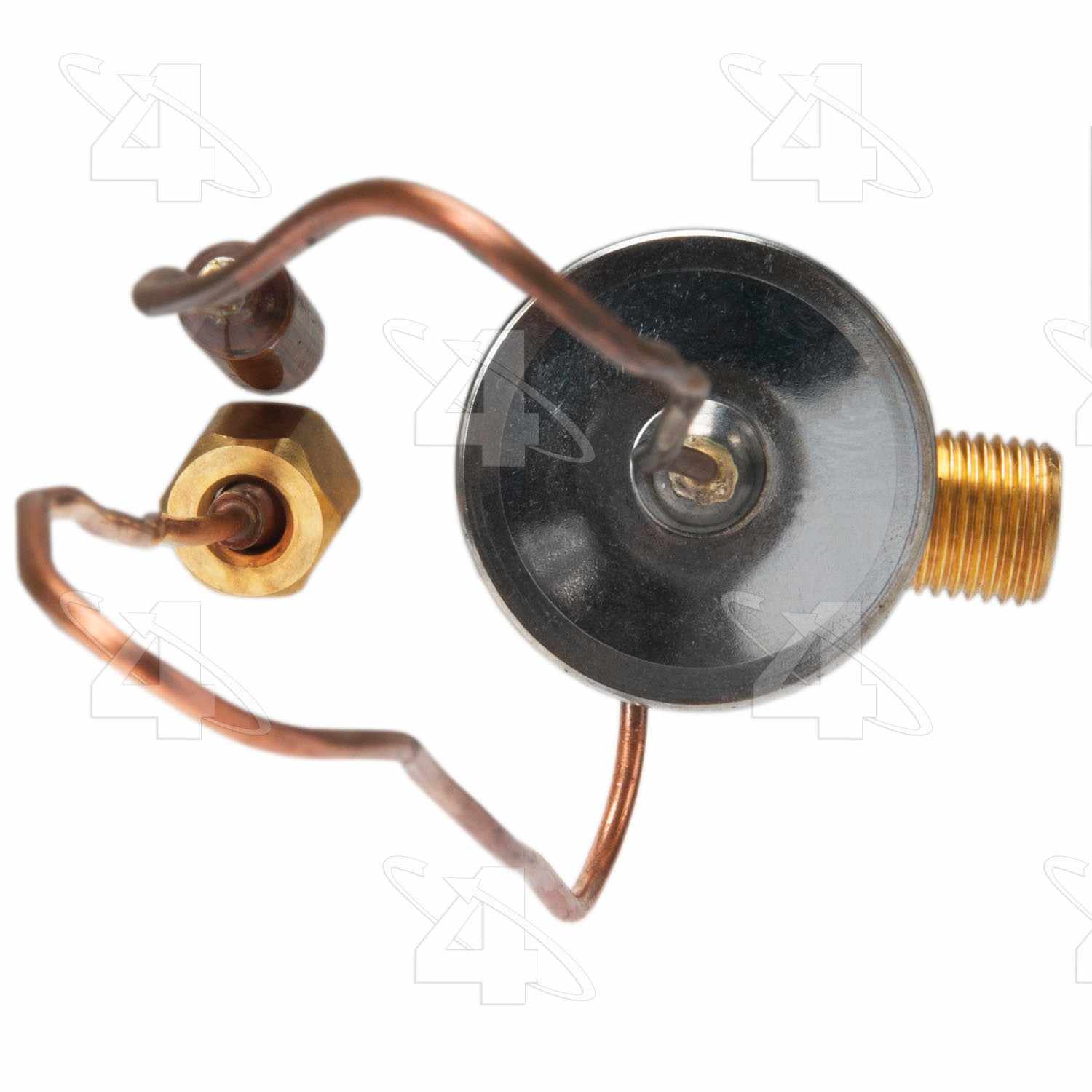 Four Seasons A/C Expansion Valve 38631