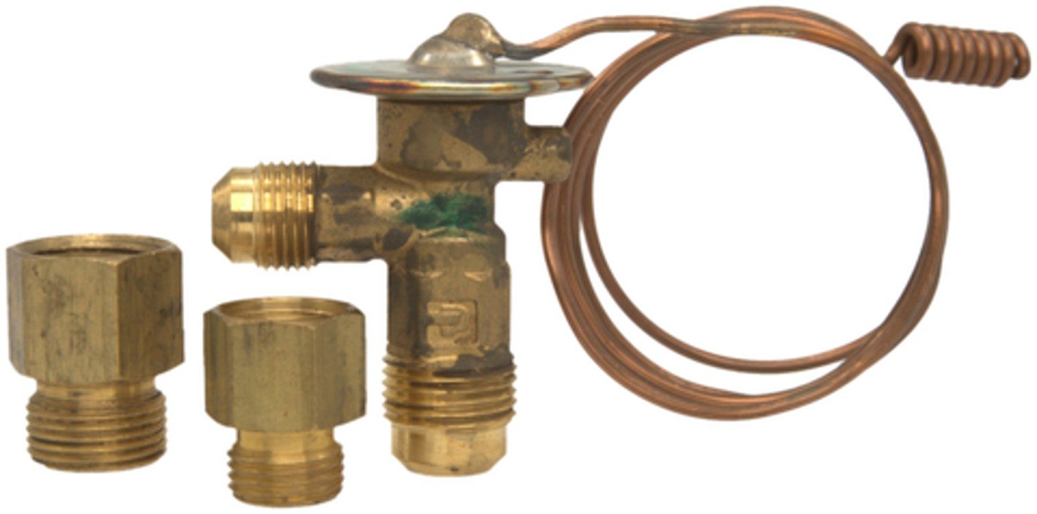 Four Seasons A/C Expansion Valve 38633