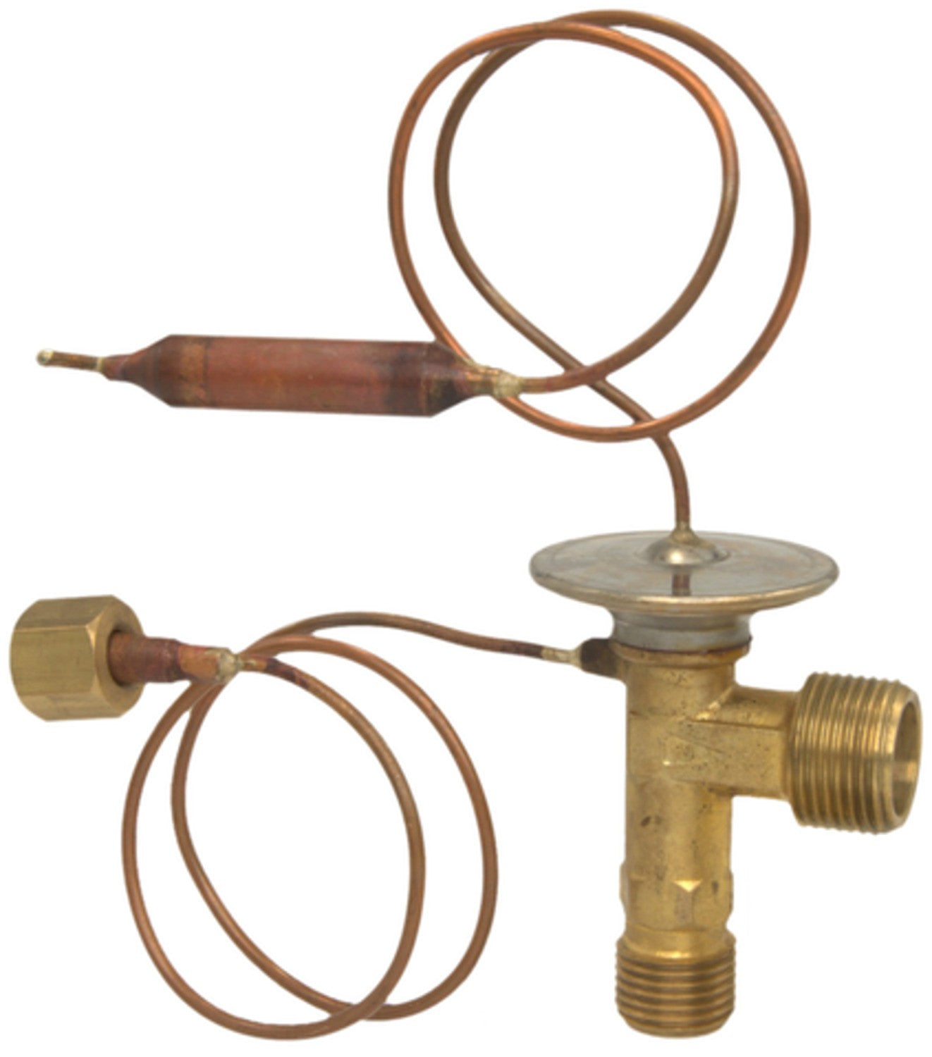 Four Seasons A/C Expansion Valve 38637