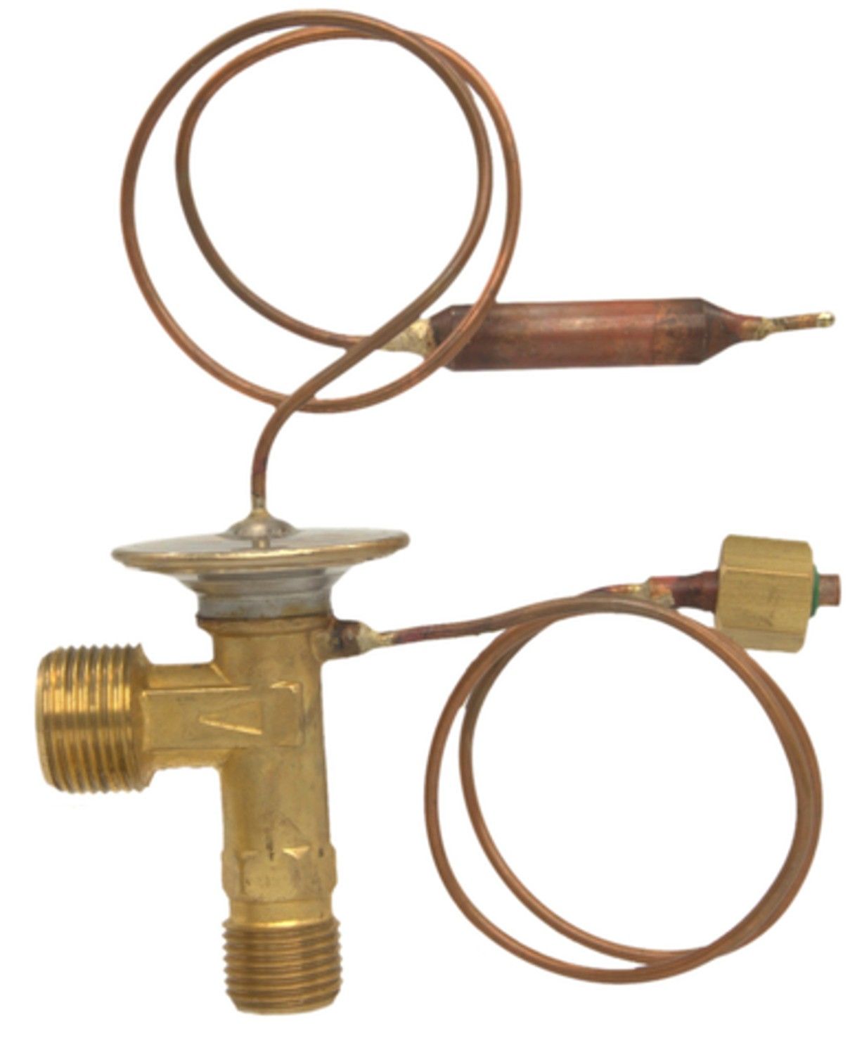 Four Seasons A/C Expansion Valve 38637