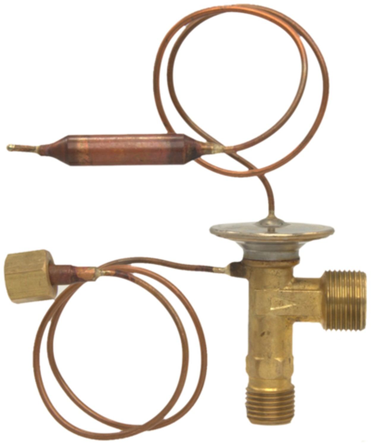 Four Seasons A/C Expansion Valve 38637