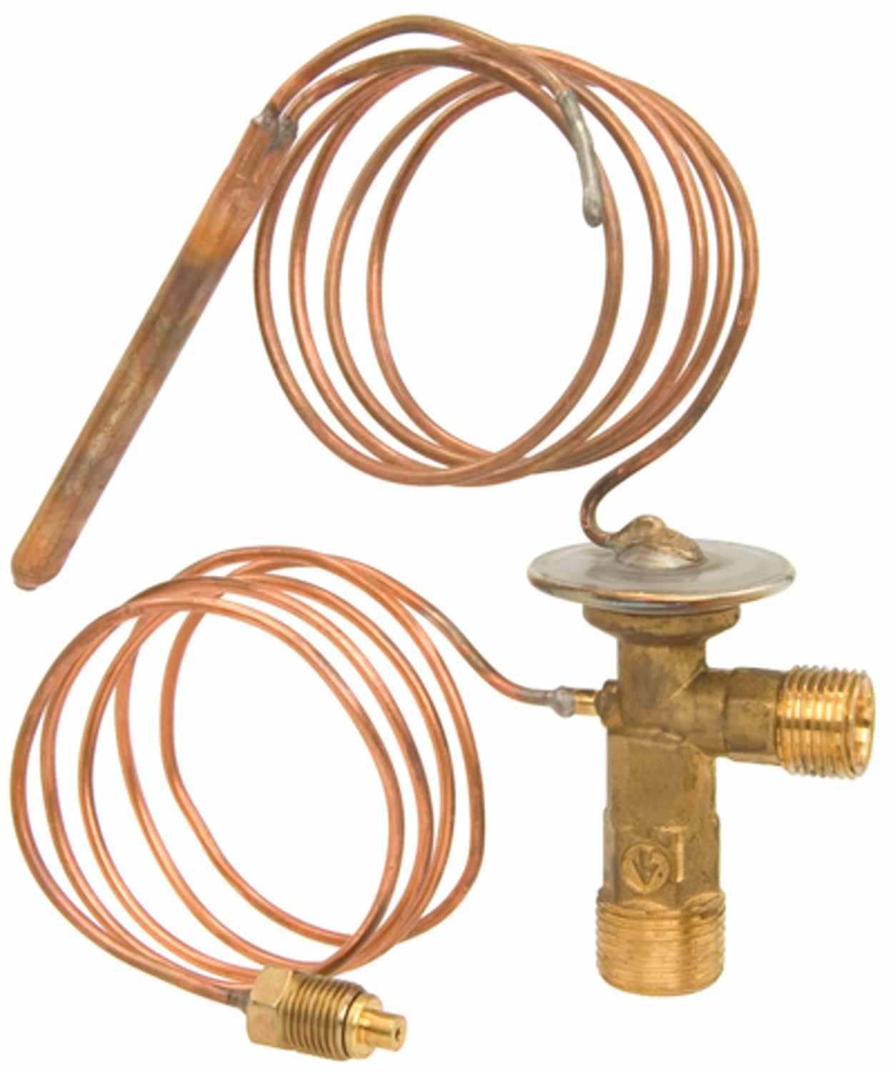Four Seasons A/C Expansion Valve 38652