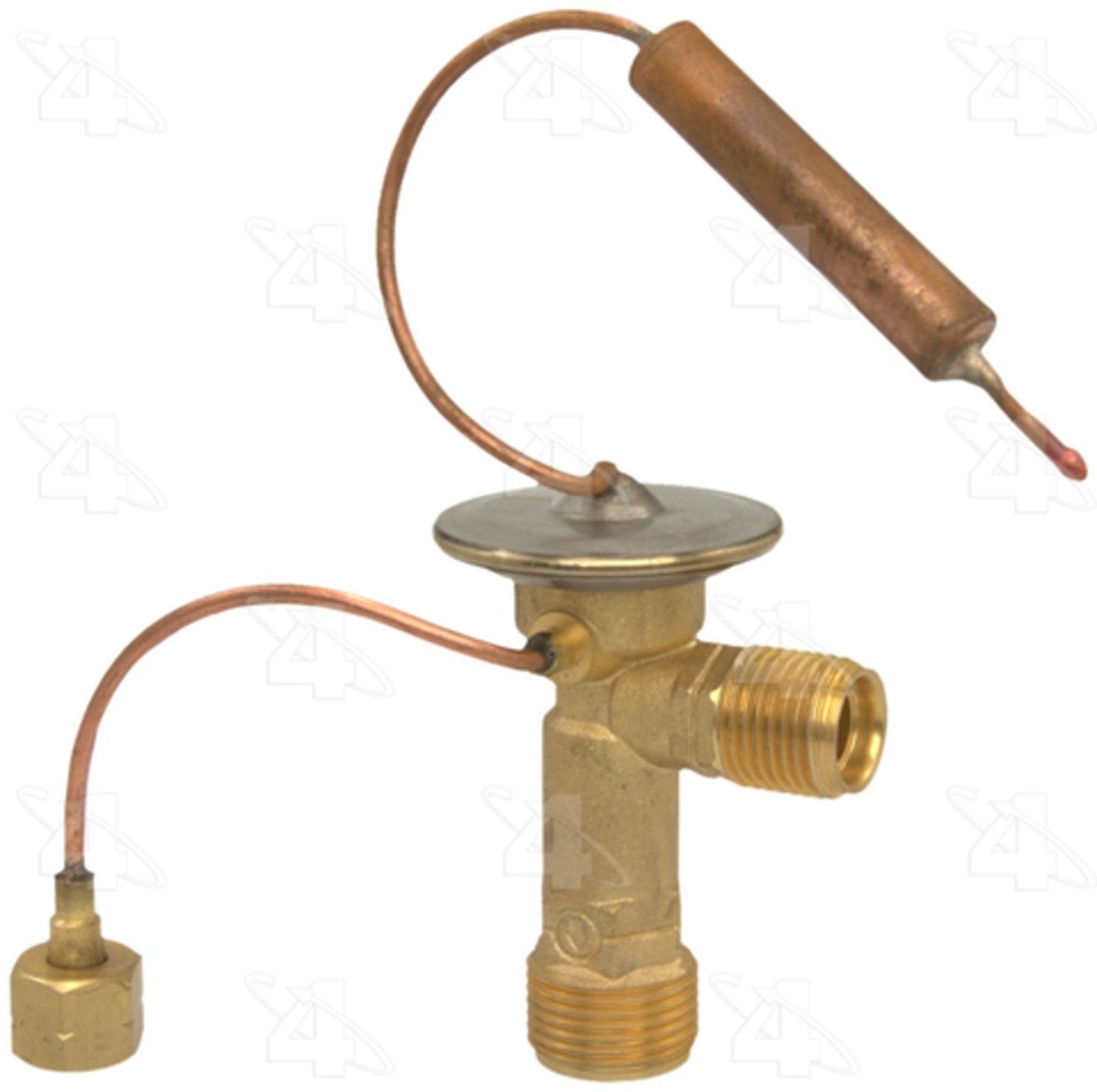 Four Seasons A/C Expansion Valve 38655