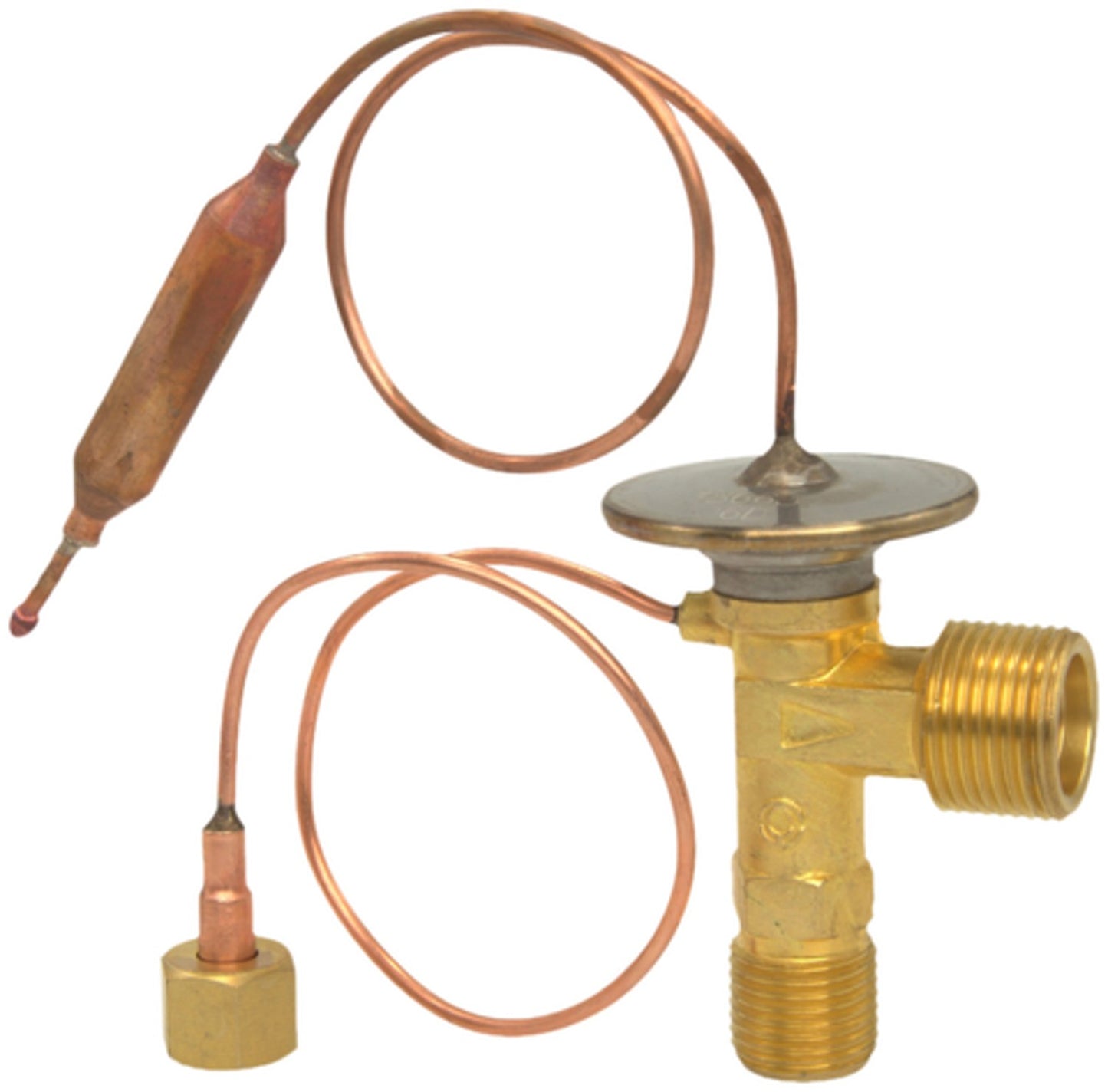 Four Seasons A/C Expansion Valve 38663