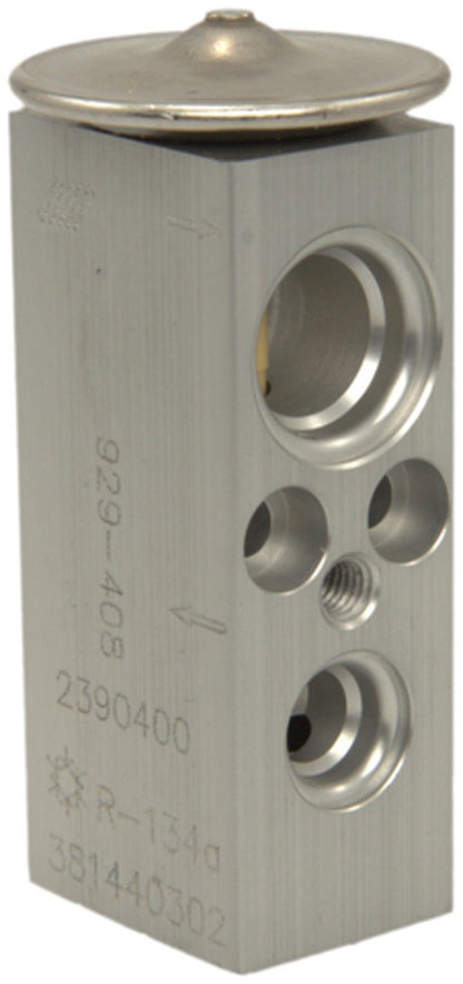 Four Seasons Block Type Expansion Valve w/o Solenoid 38669