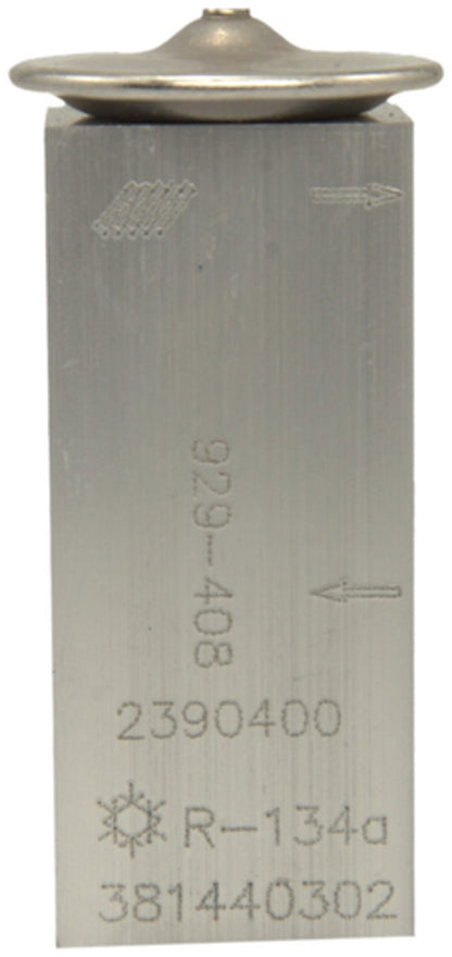 Four Seasons Block Type Expansion Valve w/o Solenoid 38669