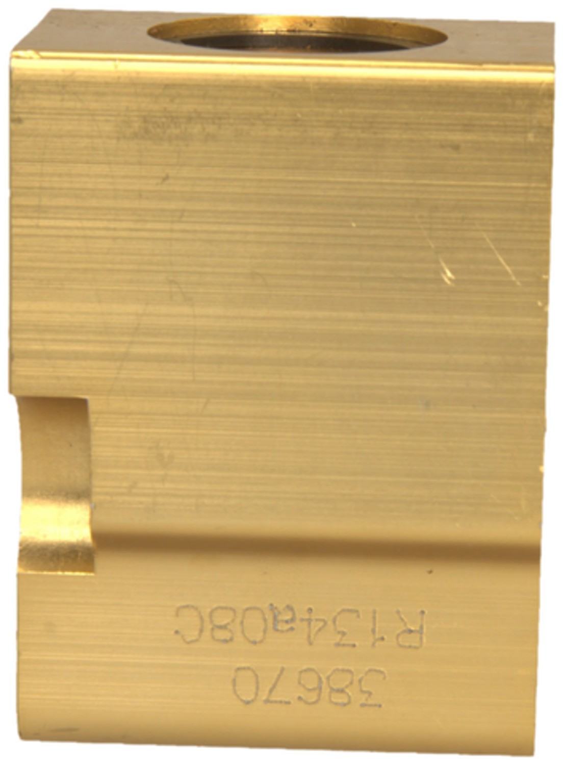 Four Seasons A/C Expansion Valve 38670