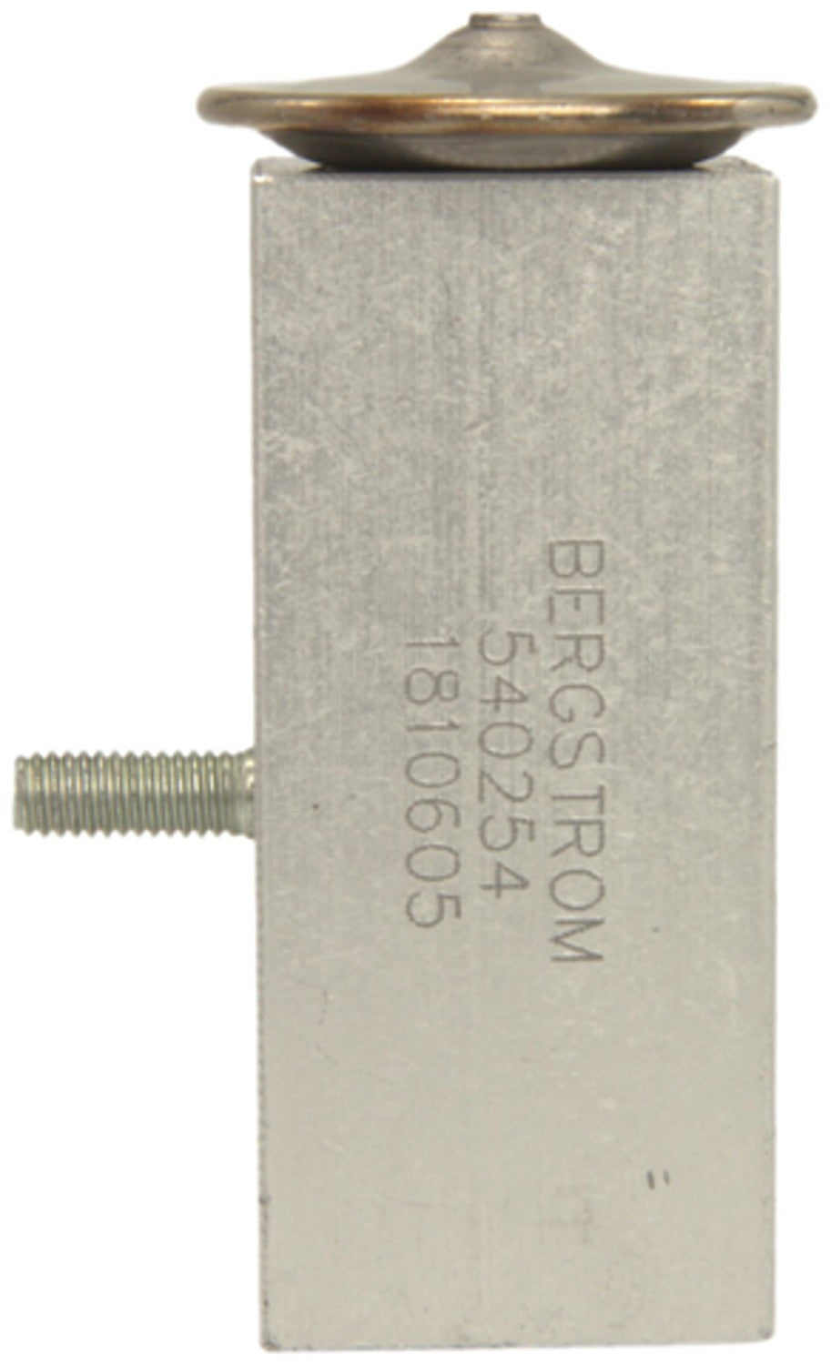 Four Seasons Block Type Expansion Valve w/o Solenoid 38679
