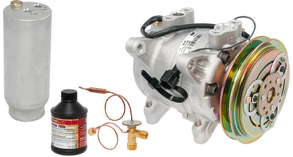 Four Seasons A/C Compressor and Component Kit 3867NK