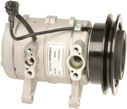 Four Seasons A/C Compressor and Component Kit 3867NK