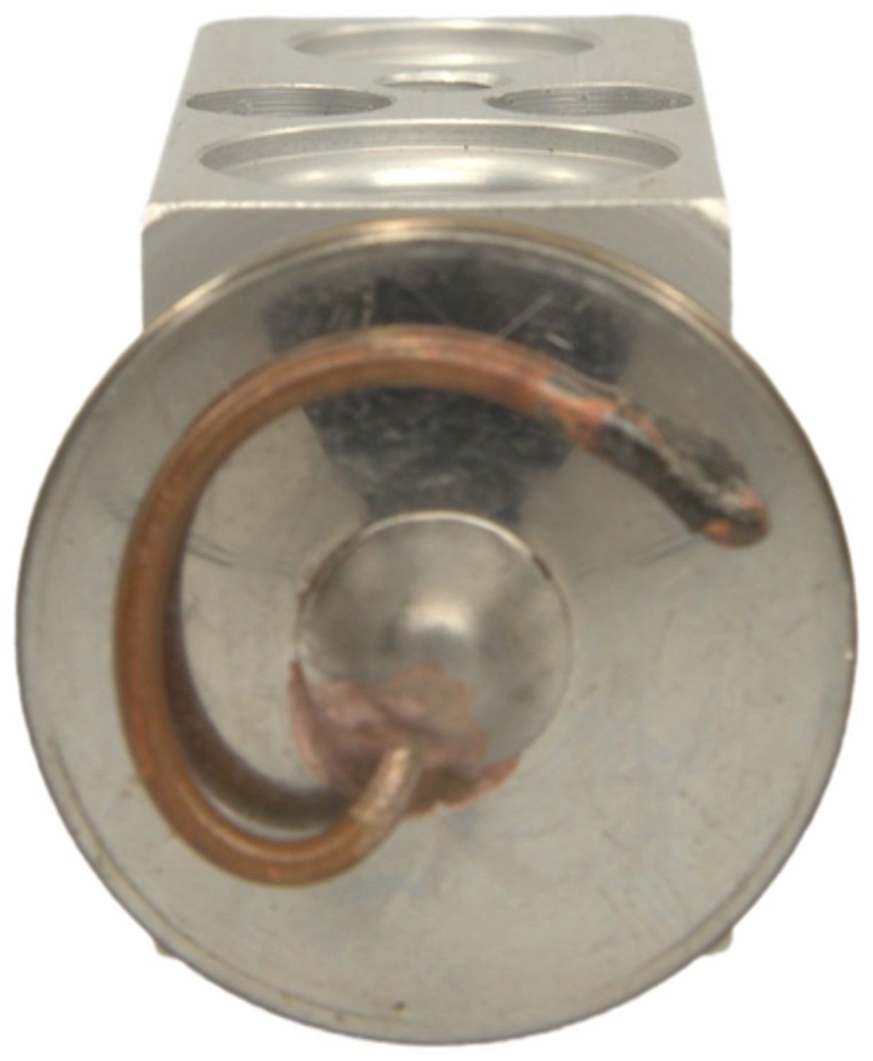 Four Seasons Block Type Expansion Valve w/o Solenoid 38685