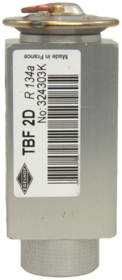 Four Seasons A/C Expansion Valve 38686