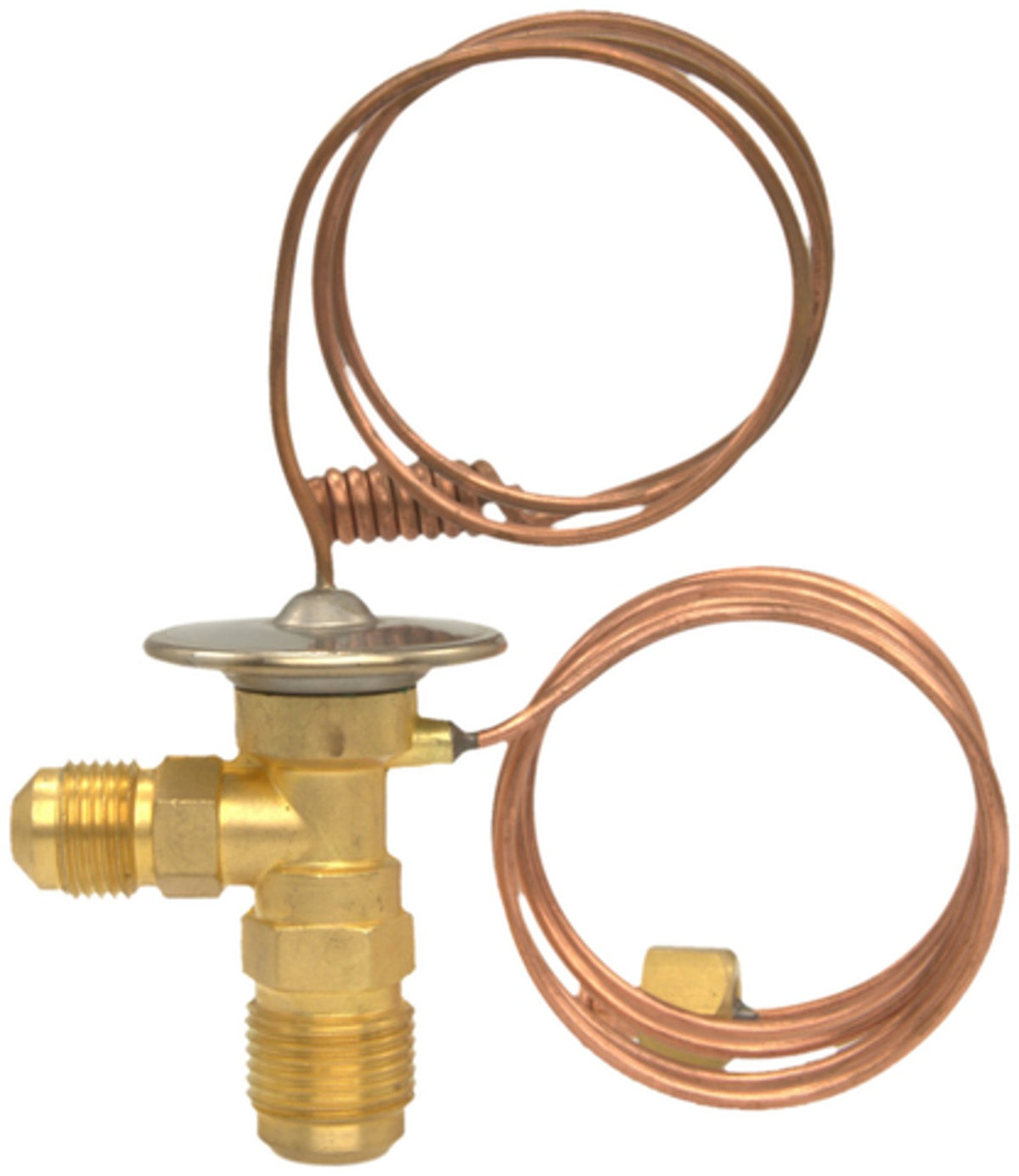 Four Seasons A/C Expansion Valve 38725