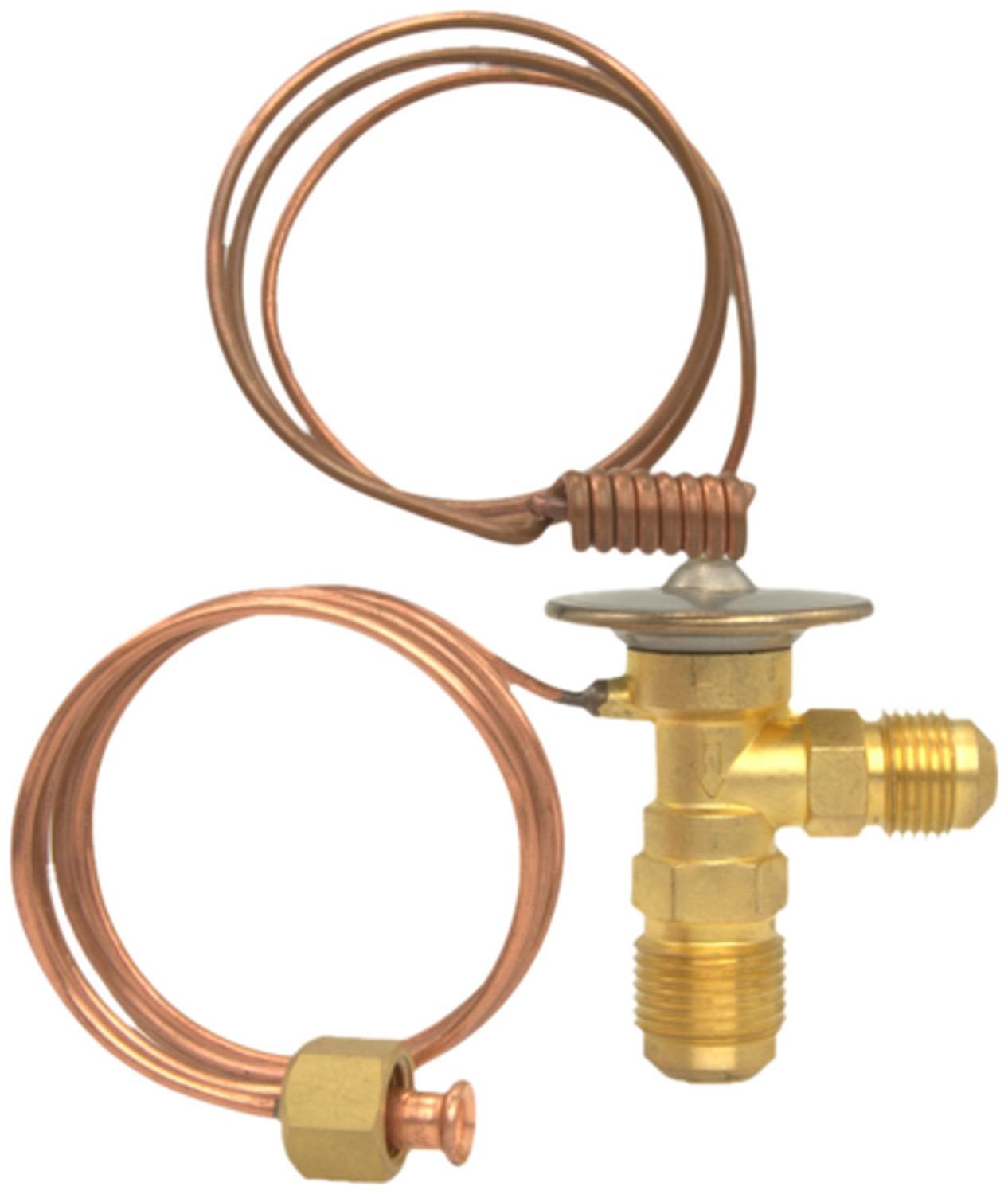 Four Seasons A/C Expansion Valve 38725