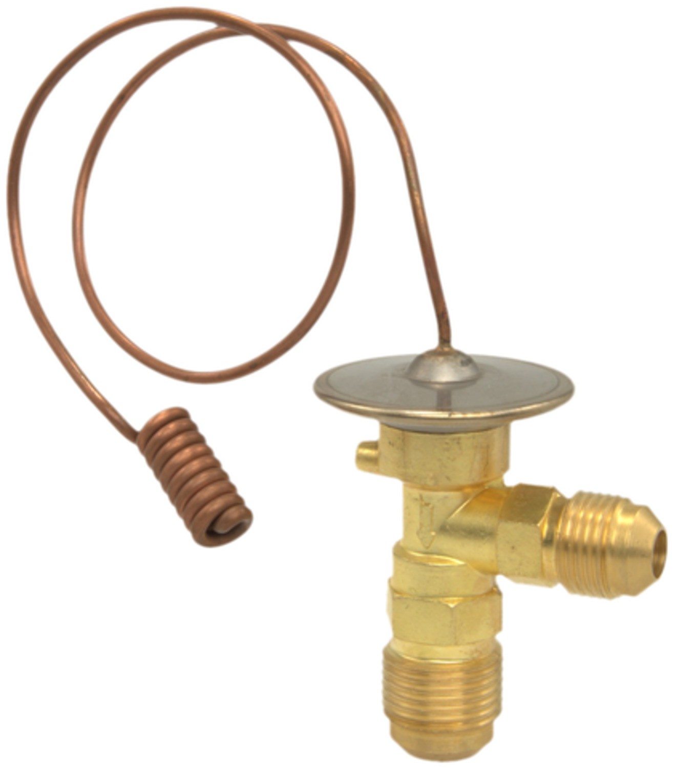 Four Seasons A/C Expansion Valve 38727