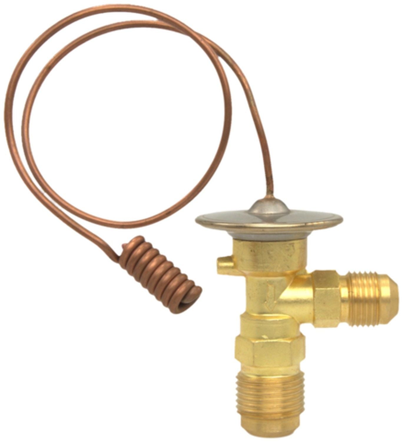Four Seasons A/C Expansion Valve 38727