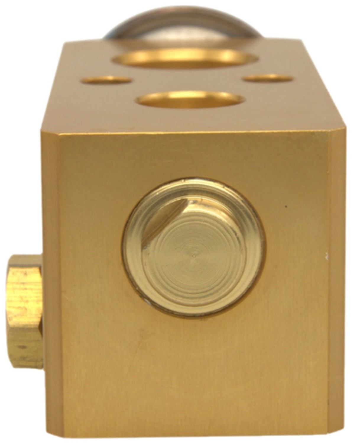 Four Seasons A/C Expansion Valve 38801