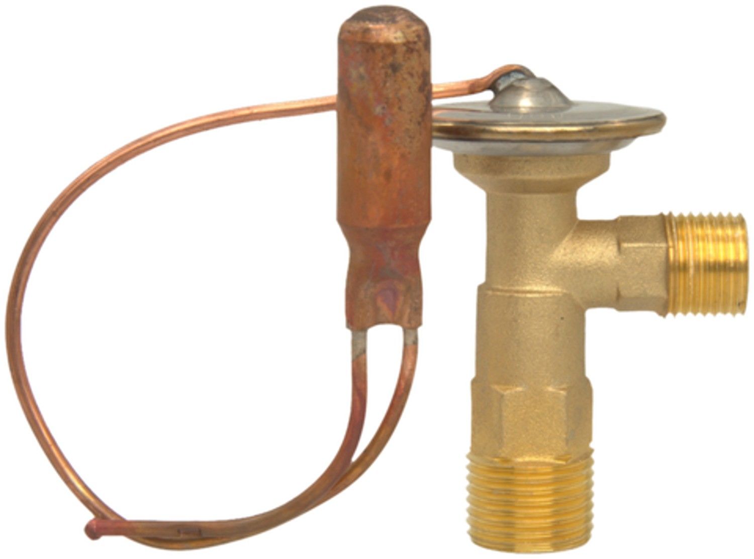 Four Seasons A/C Expansion Valve 38863