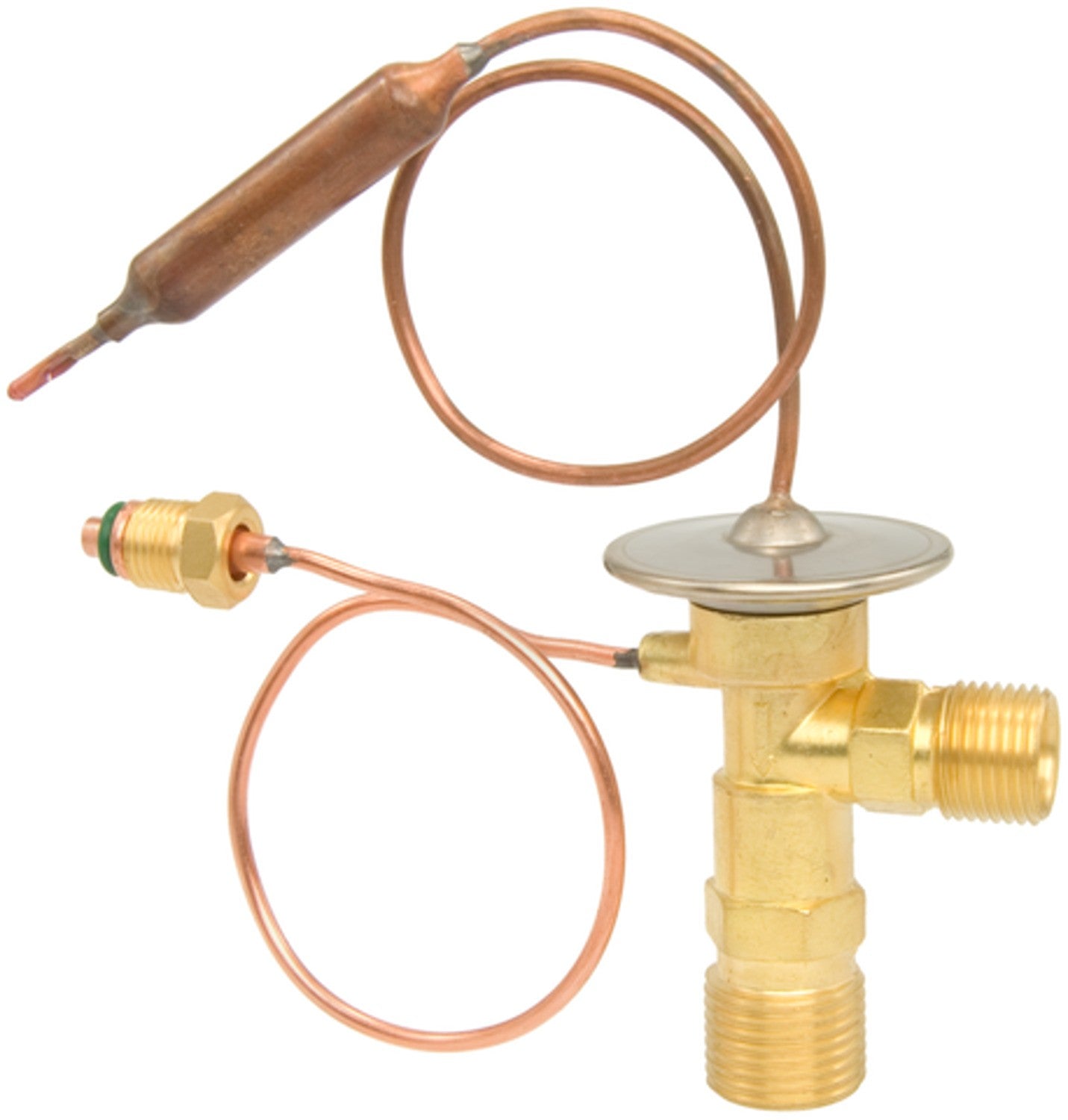 Four Seasons A/C Expansion Valve 38864