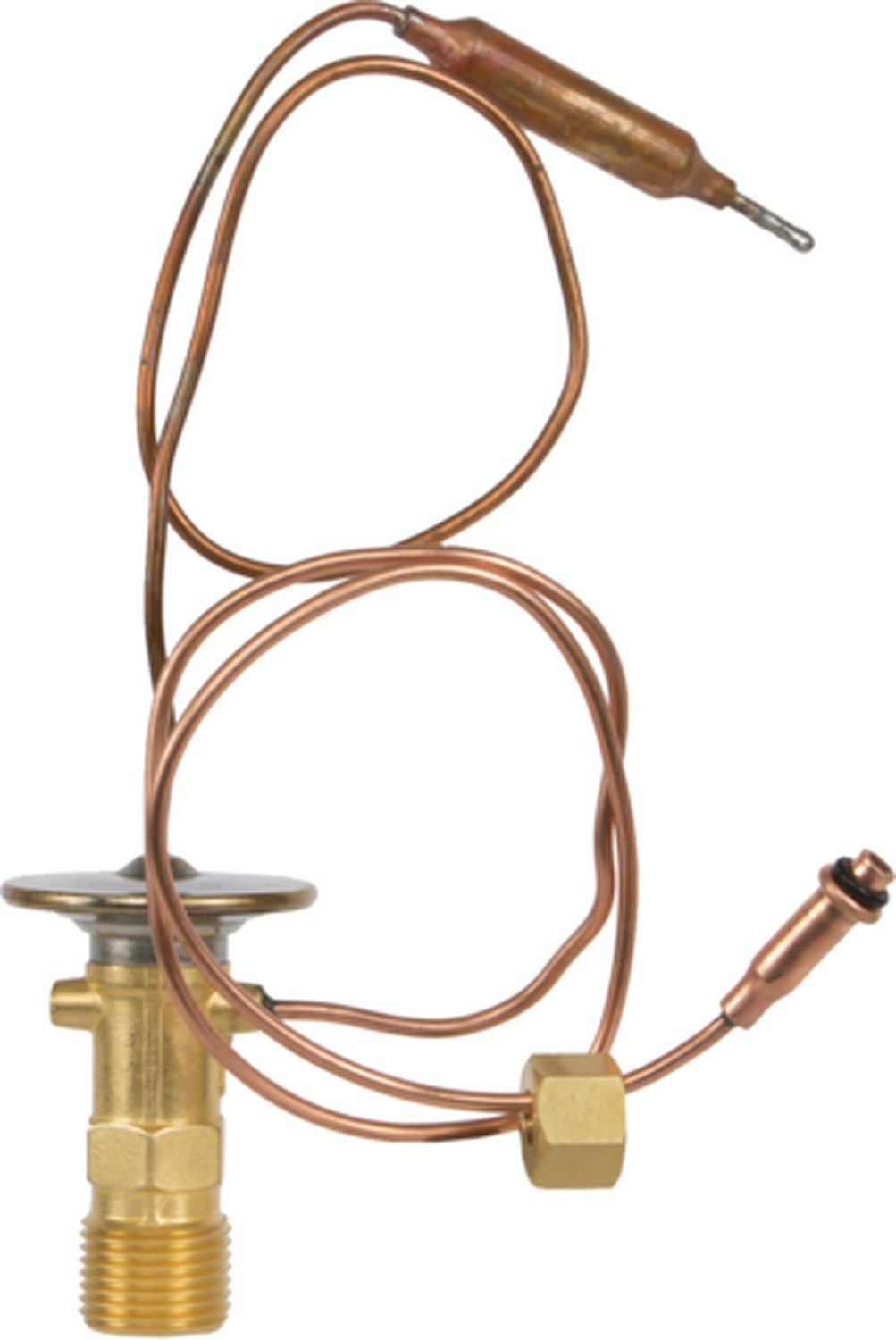 Four Seasons A/C Expansion Valve 38872