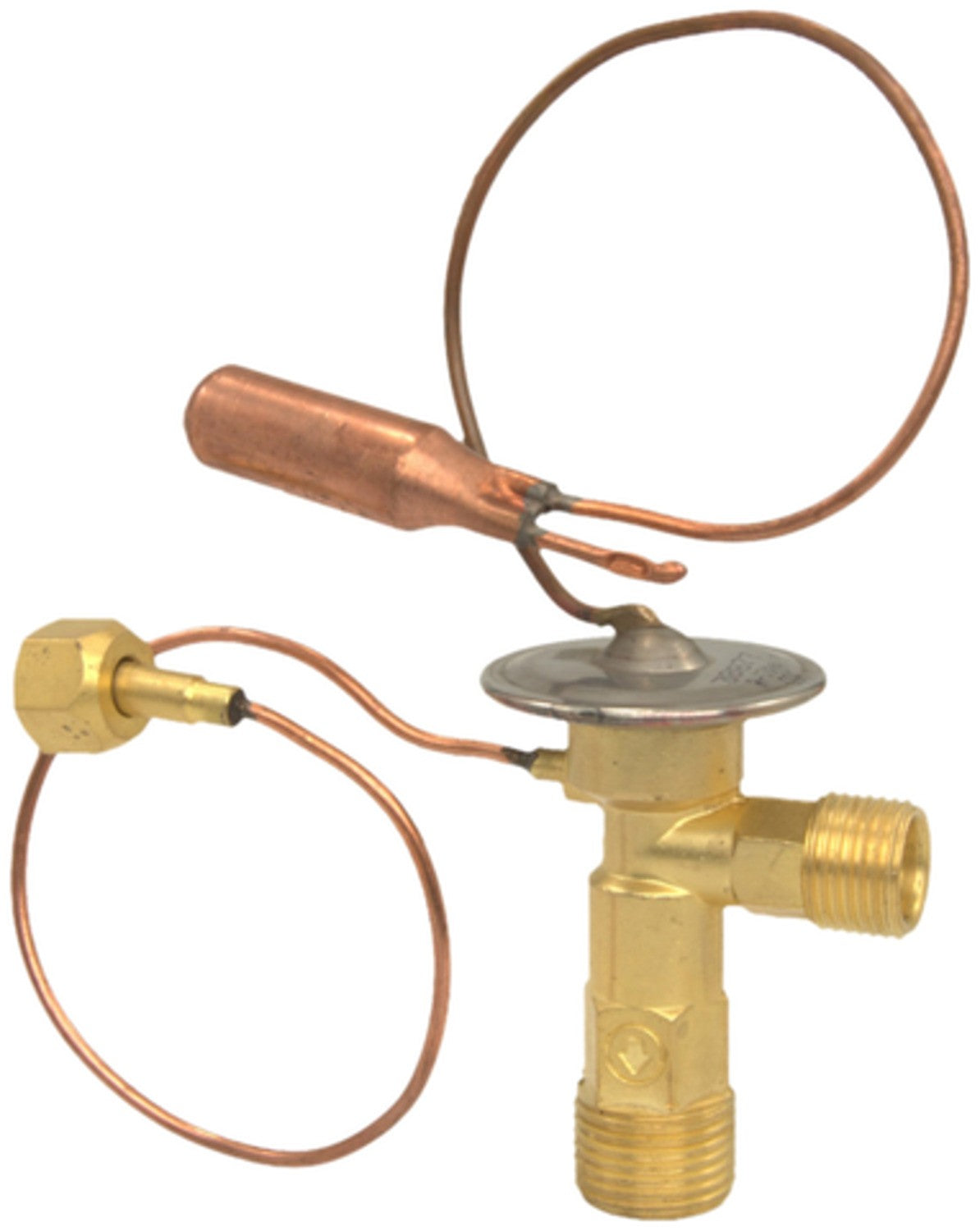 Four Seasons A/C Expansion Valve 38877