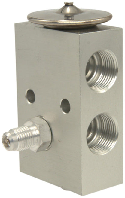 Four Seasons Block Type Expansion Valve w/o Solenoid 38879