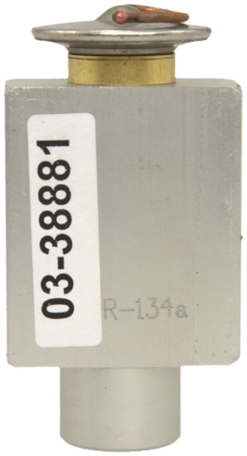 Four Seasons A/C Expansion Valve 38881