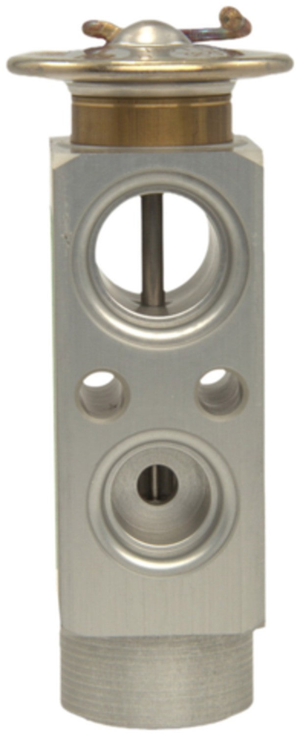 Four Seasons Block Type Expansion Valve w/o Solenoid 38882