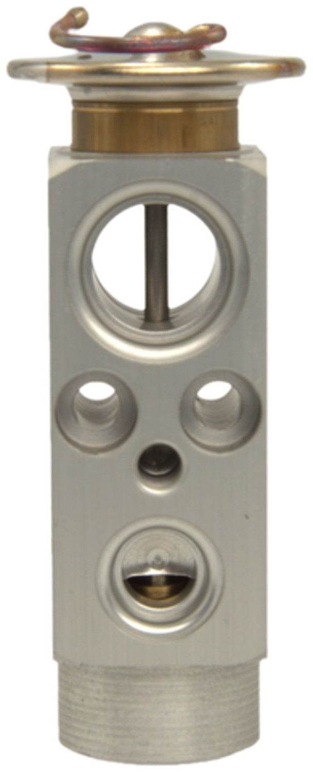 Four Seasons Block Type Expansion Valve w/o Solenoid 38882