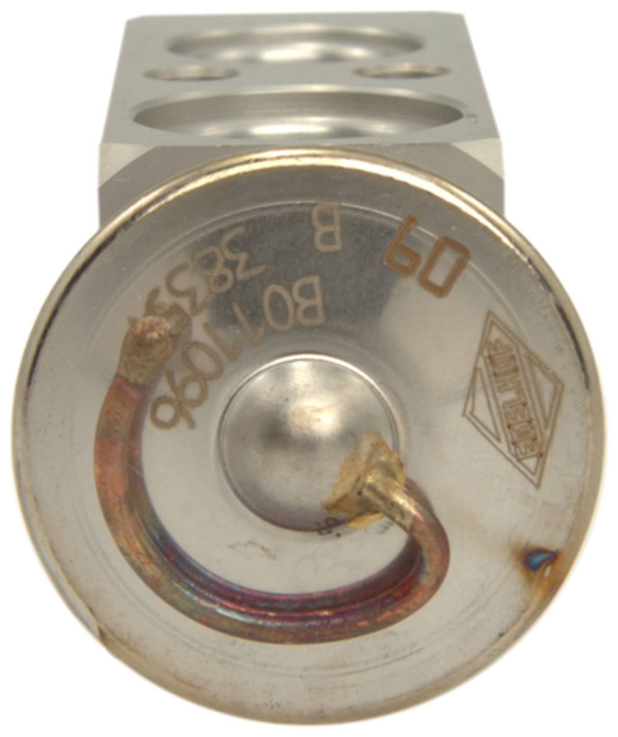 Four Seasons Block Type Expansion Valve w/o Solenoid 38882