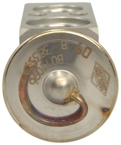 Four Seasons Block Type Expansion Valve w/o Solenoid 38882