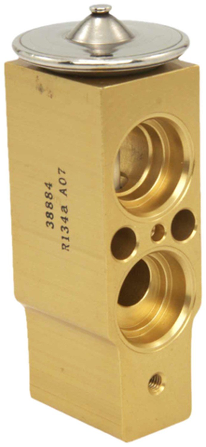 Four Seasons A/C Expansion Valve 38884