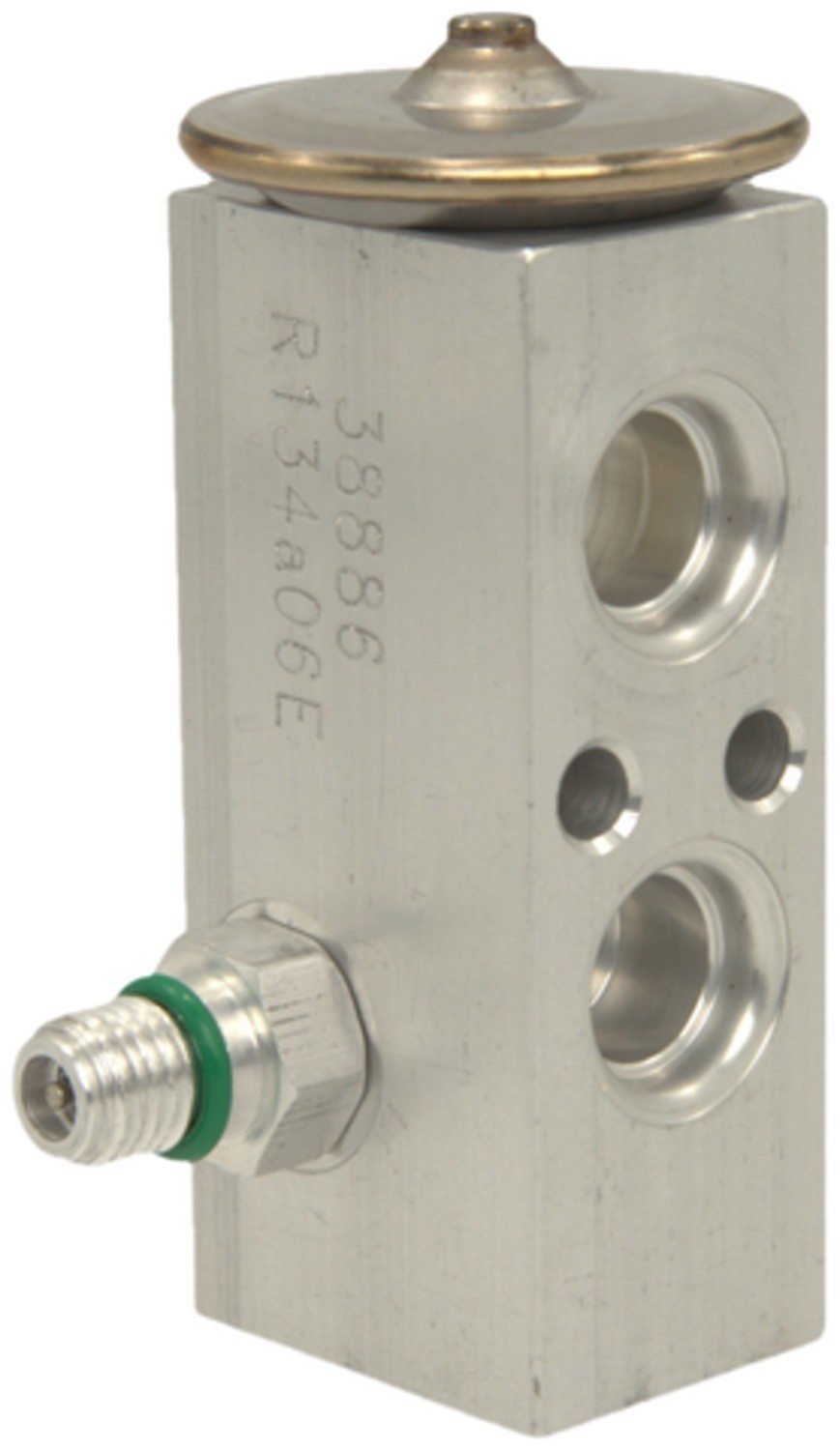 Four Seasons A/C Expansion Valve 38886