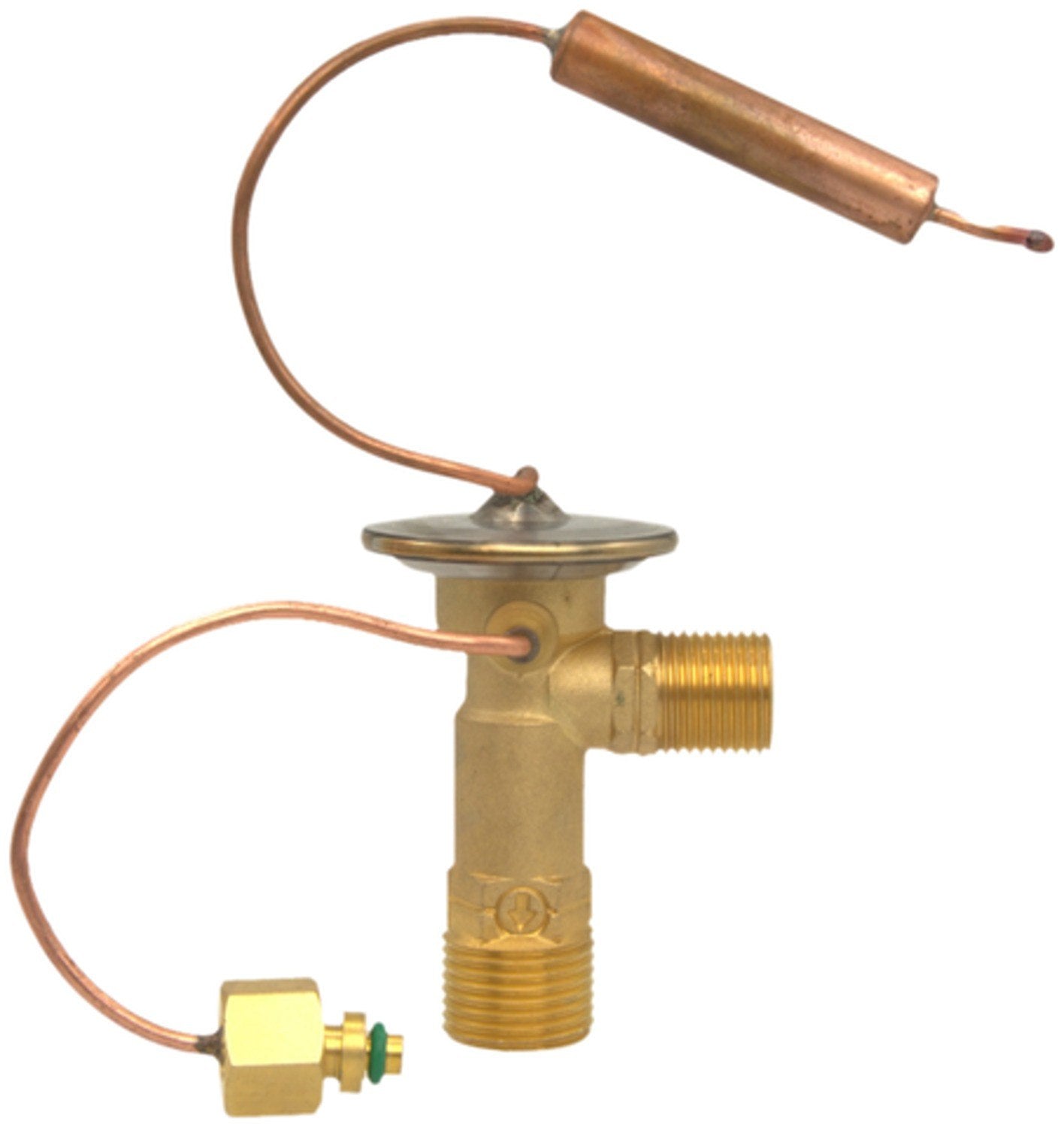 Four Seasons TXV Externally Equalized Expansion Valve 38889