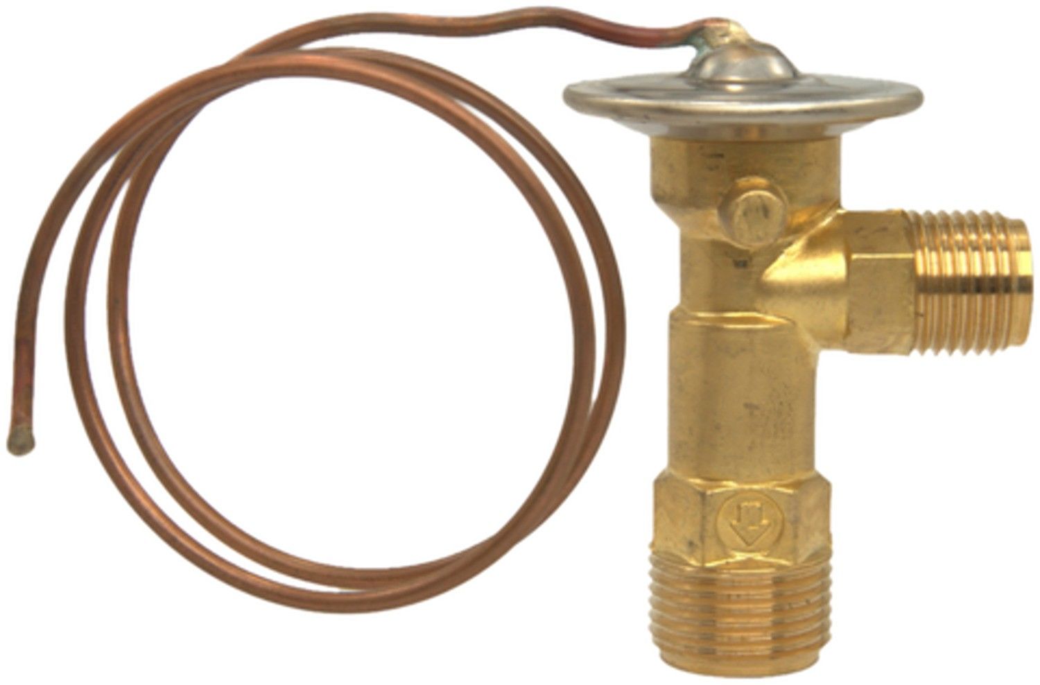 Four Seasons A/C Expansion Valve 38891