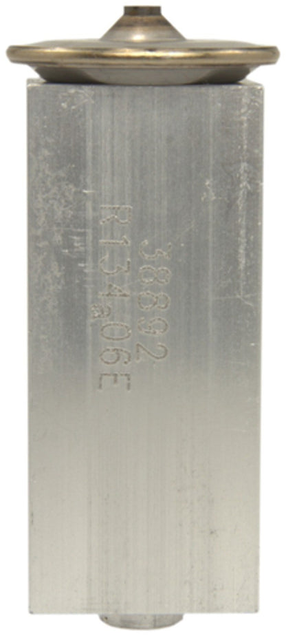 Four Seasons Block Type Expansion Valve w/o Solenoid 38892