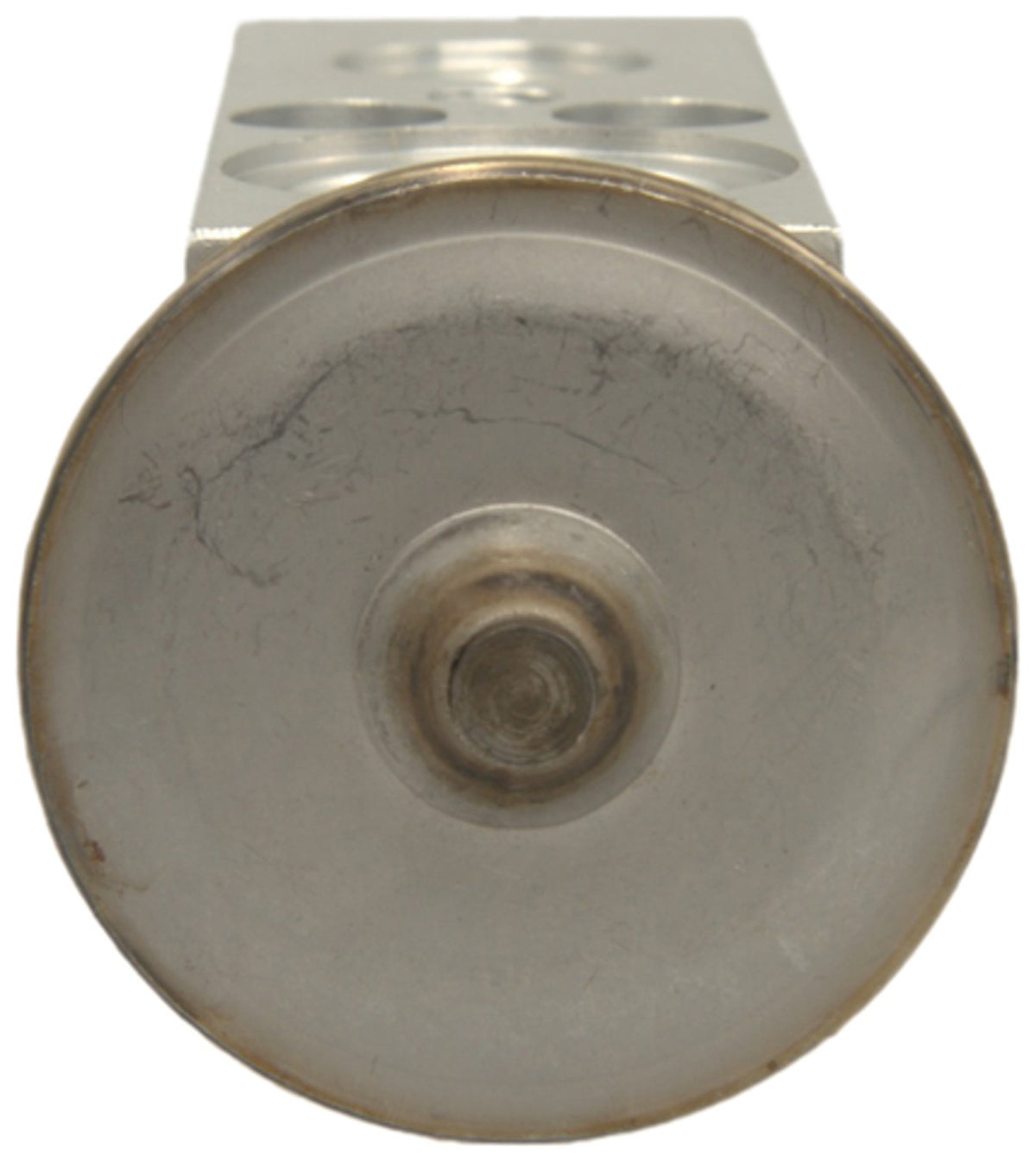 Four Seasons Block Type Expansion Valve w/o Solenoid 38892
