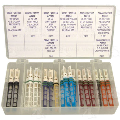 Four Seasons A/C Orifice Tube 38899
