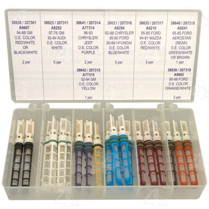 Four Seasons A/C Orifice Tube 38899