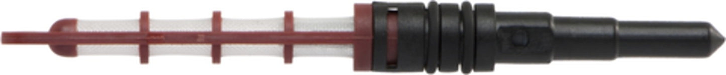 Four Seasons A/C Orifice Tube, Each, D1:3545086A, D1S:3545086A, JP1:65953020621, JP