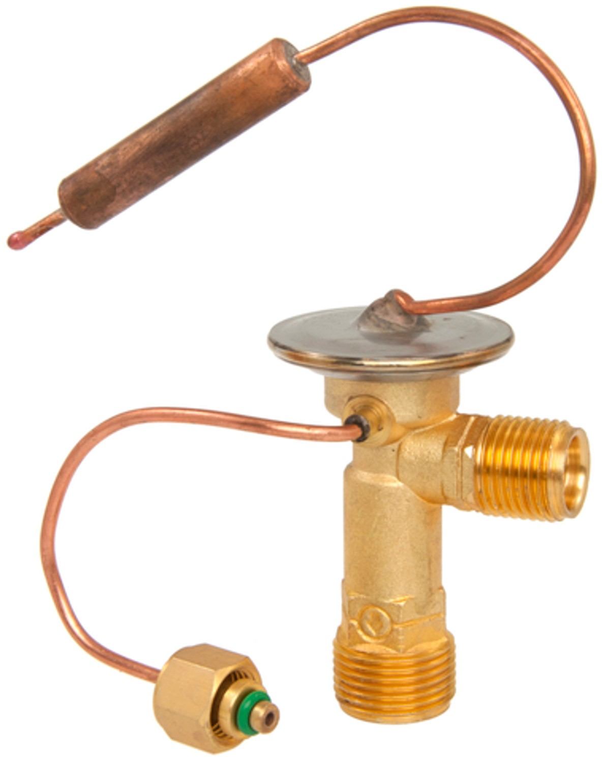 Four Seasons TXV Externally Equalized Expansion Valve 38906