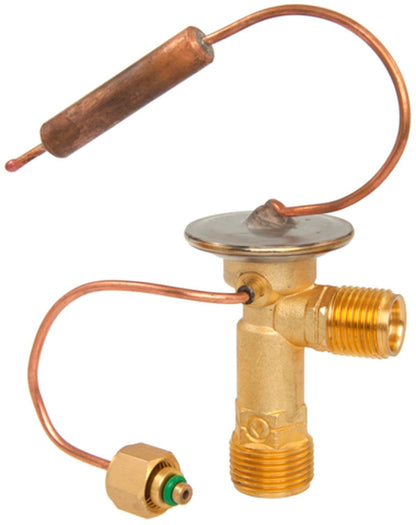 Four Seasons TXV Externally Equalized Expansion Valve 38906
