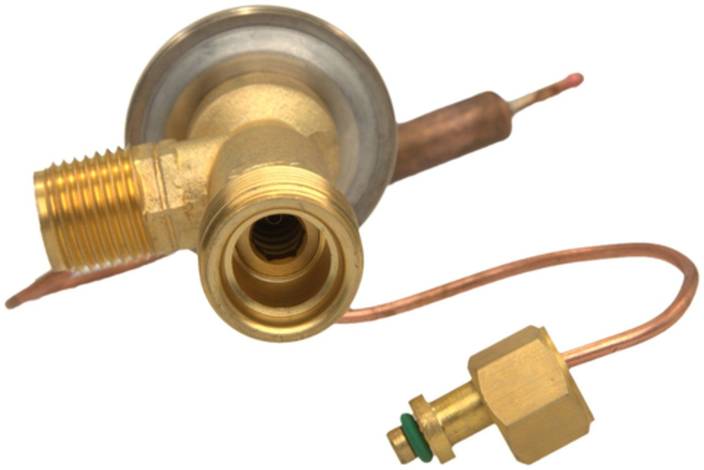 Four Seasons TXV Externally Equalized Expansion Valve 38906