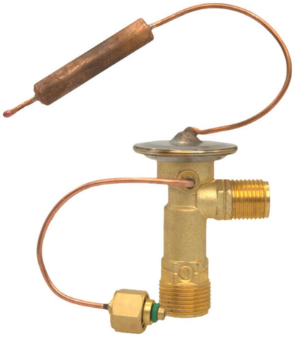Four Seasons TXV Externally Equalized Expansion Valve 38906