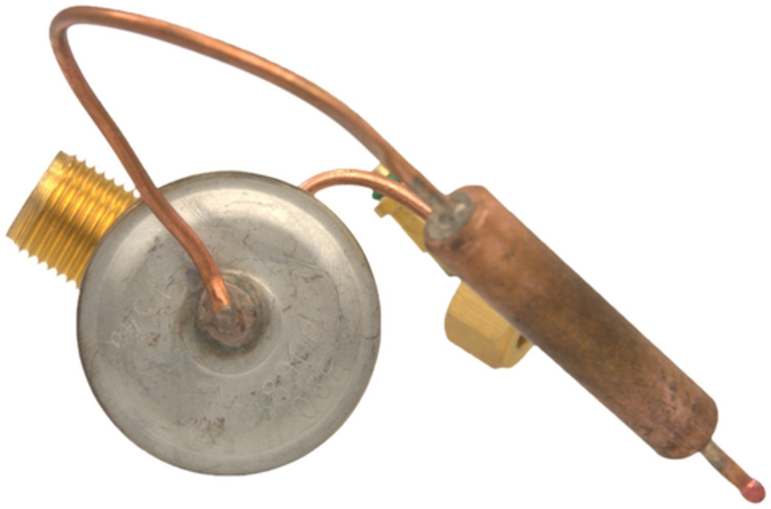 Four Seasons TXV Externally Equalized Expansion Valve 38906