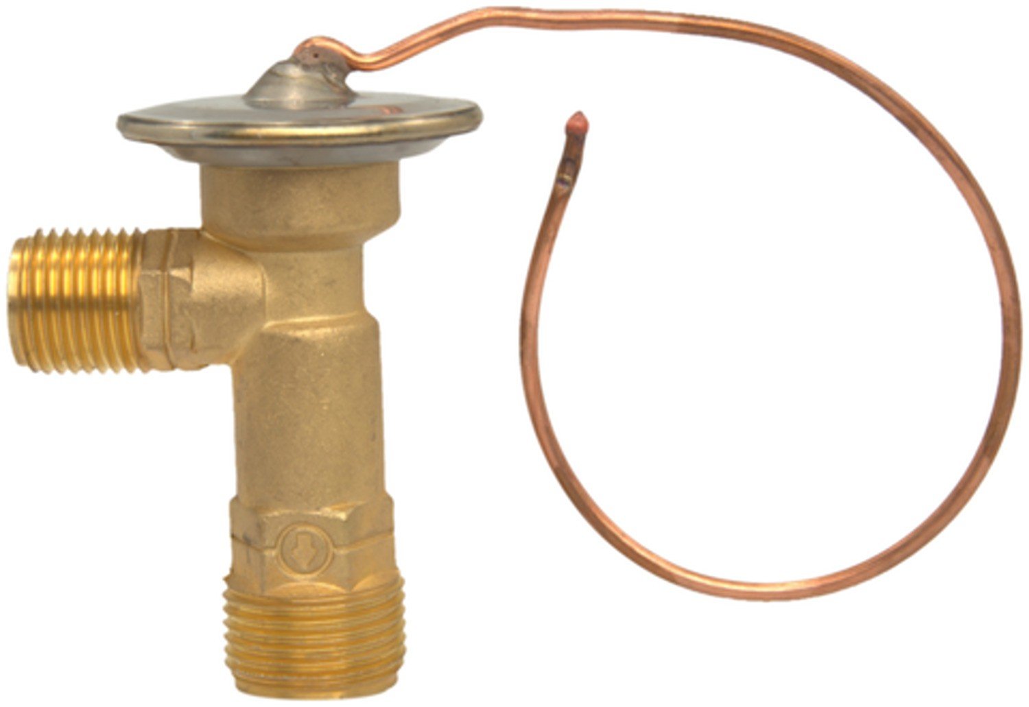 Four Seasons A/C Expansion Valve 38907