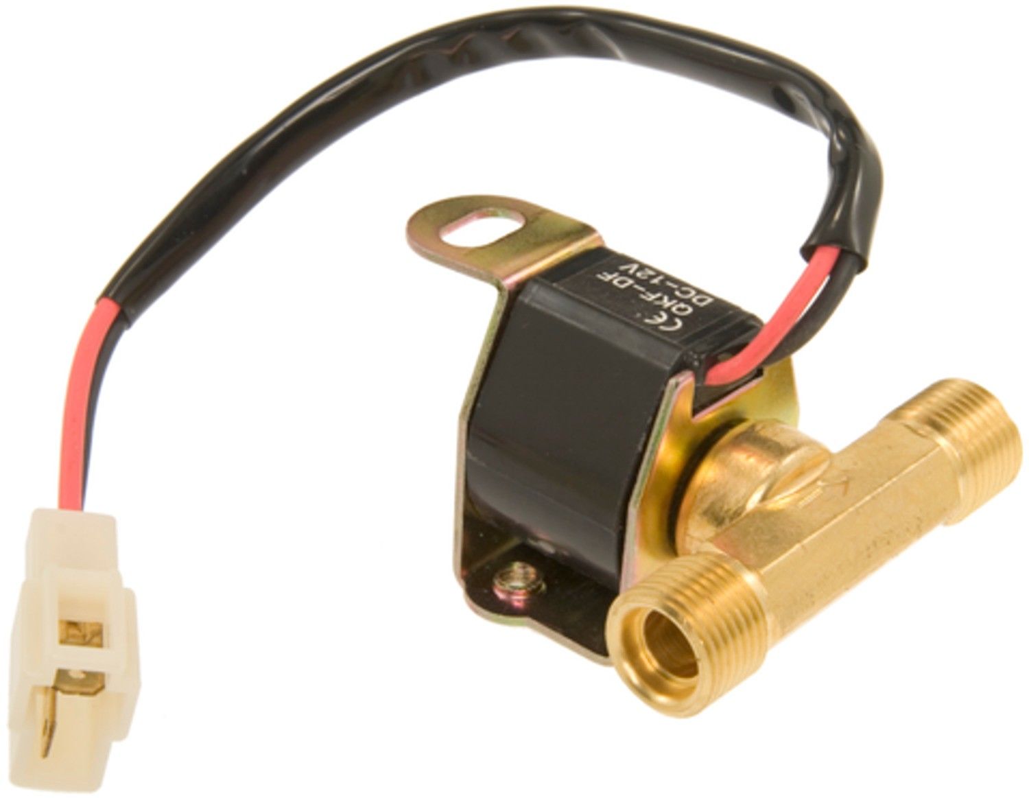 Four Seasons Expansion Solenoid Valve 38910