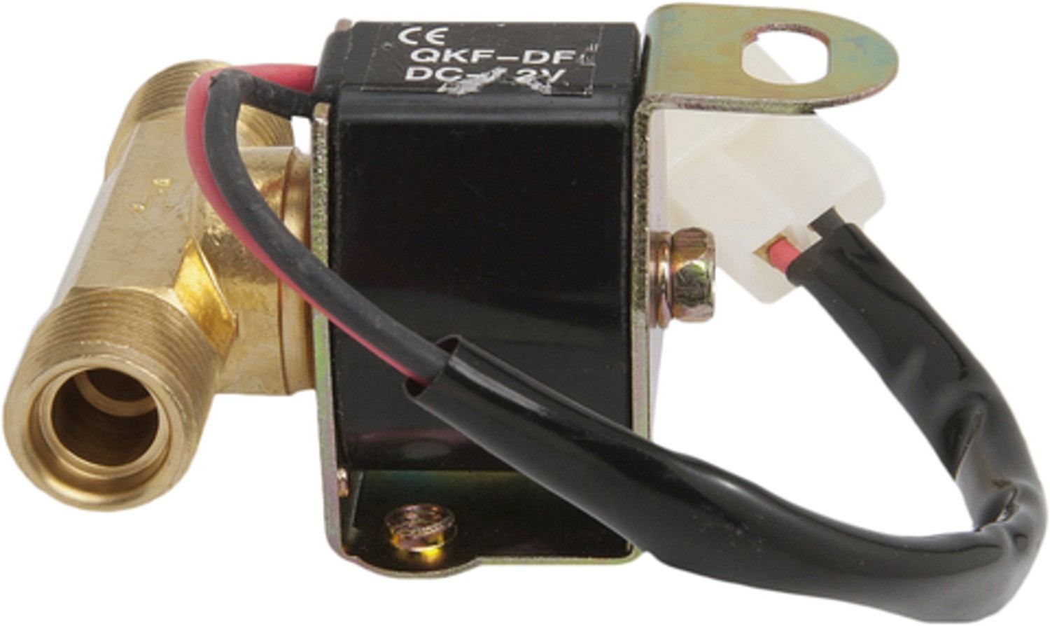 Four Seasons Expansion Solenoid Valve 38910