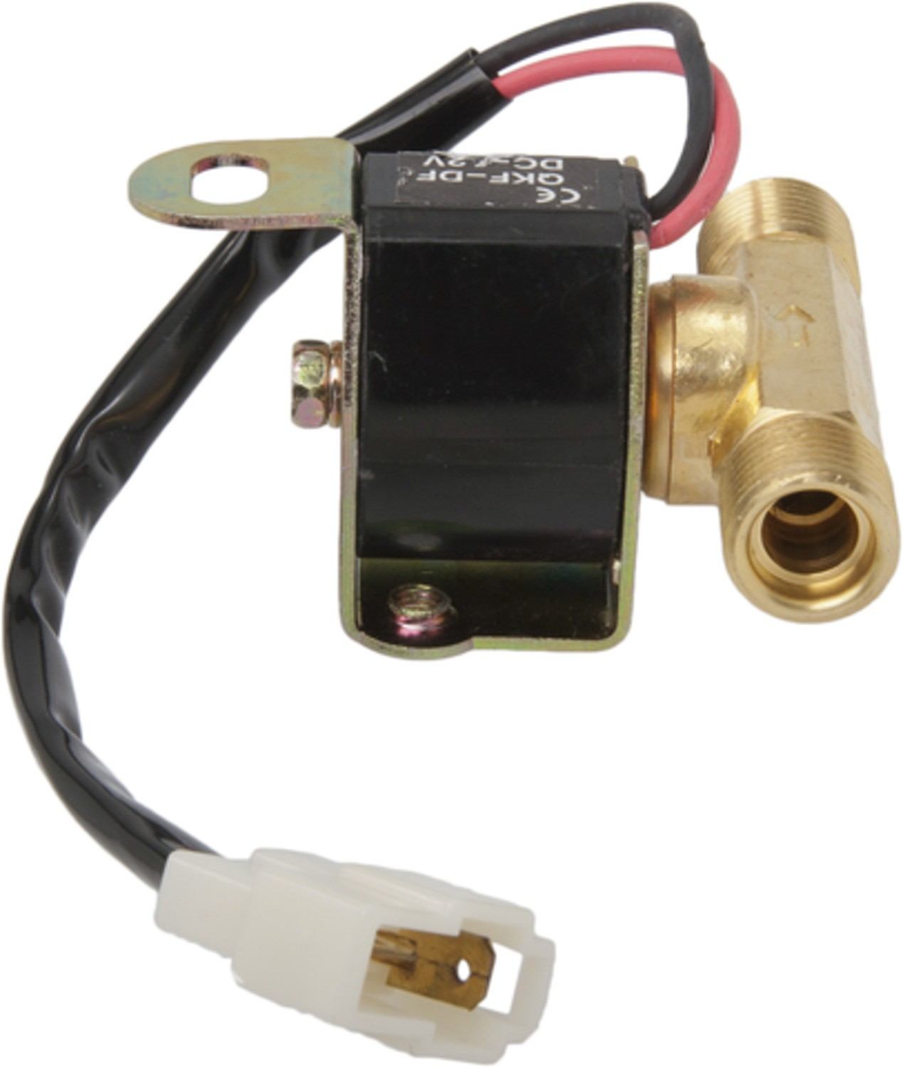 Four Seasons Expansion Solenoid Valve 38910